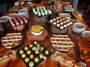 Coffee-break Para Eventos: Dicas Para Contratar Um Buffet De Qualidade ...